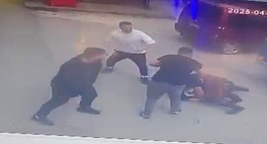 Giresun'daki silahlı kavganın görüntüleri ortaya çıktı