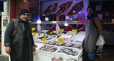 Giresunlu balıkçılar şimdiden gelecek sezon için umutlu konuşuyor