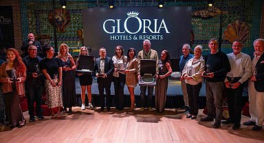 Gloria Özaltın Championship 2025'te şampiyonlar belli oldu