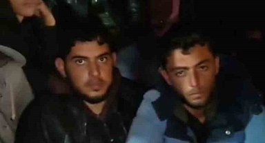Göçmenleri tıka basa minibüse dolduran şahıs tutuklandı