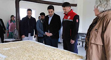 Gökçekuyu, Türkiye'ye ilham veren bir modele dönüşüyor