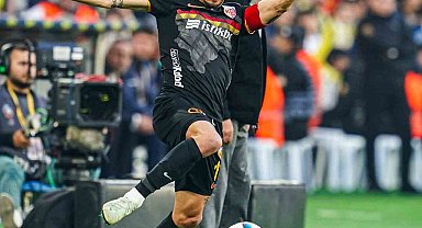 Gökhan Sazdağı'ndan 3 asist