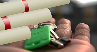 Golden Global'in kira sertifikasına yüksek talep