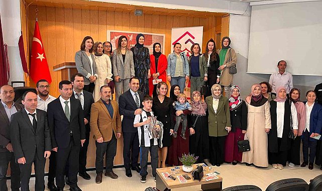 Gölpazarı anlamlı bir etkinliğe ev sahipliği yaptı