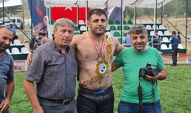 Gör, U17 güreş milli takım teknik direktörü oldu