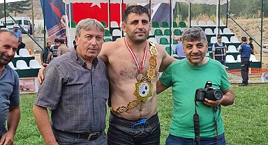 Gör, U17 güreş milli takım teknik direktörü oldu