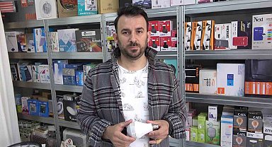 Gözle görülmez ama telefonla görünür: Gizli kameraları böyle yakalayın