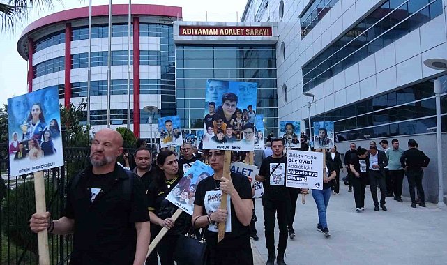 Grand İsias Otel'in kamu görevlileri davası 16 Temmuz'a ertelendi