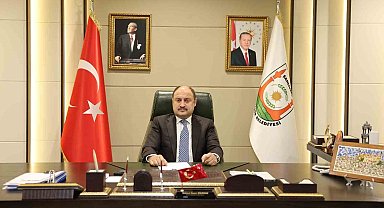 Gülpınar: "İşçi kardeşlerimizin alın teri bizim için kutsaldır"