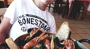 Gümüşhane'de yakalanmıştı: Mattia Ahmet Minguzzi'nin ailesine tehdit mesajı atan şüpheli tutuklandı