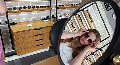 Güneş gözlüğü seçimi sadece bir stil meselesi değil