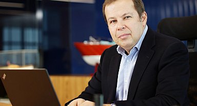 GÜNEŞDER başkanlığına Mehmet Özer seçildi