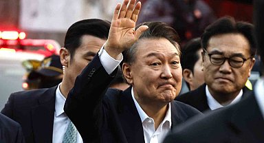 Güney Kore Devlet Başkanı Yoon'un azil sürecine ilişkin karar 4 Nisan'da verilecek