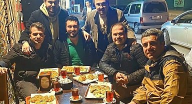 Güney Temiz'in dostları SYFCEG Grubu hayır düzenliyor