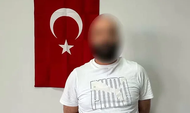 Gürcistan'a kaçtılar, Türk polisinden kaçamadılar!