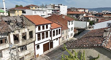 Gürsulu çocuklara çocuk bayramı hediyesi geliyor