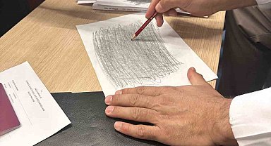 Hac ve umre vizelerindeki cep telefonu uygulamasında yaşanan sıkıntıların çözümü kolay