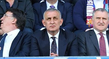 Hacıosmanoğlu'ndan Trabzonspor U19 Takımı'na prim