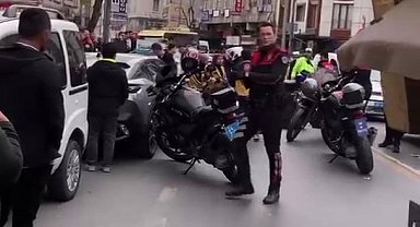 Hafriyat kamyonunun ezdiği çocuk hayatını kaybetti
