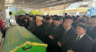 Haiti'de hayatını kaybeden Aydınlı genç, İncirliova'da toprağa verildi