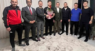 Hakemlerin protesto ettiği saldırgan sporculara 24 ay hak mahrumiyeti