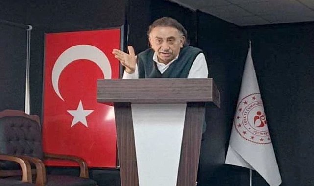 Hakkari Üniversitesi Rektörlüğüne Prof. Dr. Gençcelep atandı