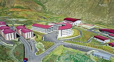 Hakkari Üniversitesinde eğitime 2 gün ara verildi