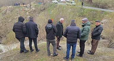 Hakkari'de kayıp kadından 7 gündür haber alınamıyor