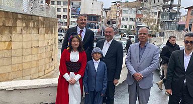 Hakkari'de "56. Alt Güvenlik Komite Toplantısı" yapıldı