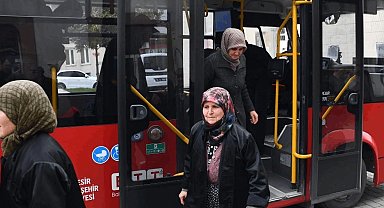 Halk Buluşması'nda talep edildi, Başkan Akın düğmeye bastı!