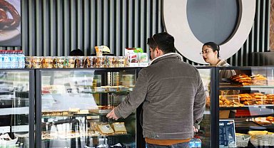 Halka Kafe vatandaşların hizmetinde