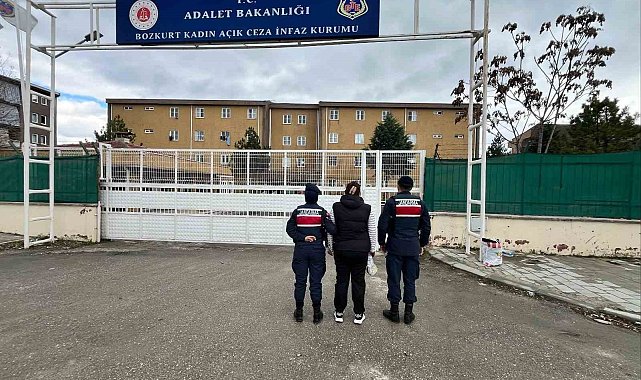 Hapis cezasıyla aranan şahıs Söke'de yakalandı