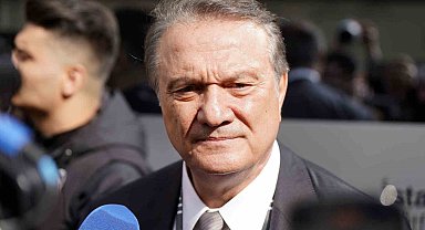 Hasan Arat: "Tevfik Yamantürk derhal istifa etmelidir"