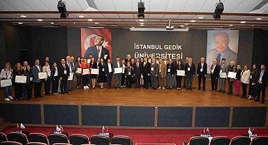 Hasan Kalyoncu Üniversitesi'nin 4 bölümü daha akredite oldu