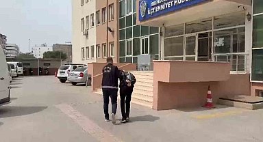 Hatay'da kredi kartı dolandırıcısı tutuklandı