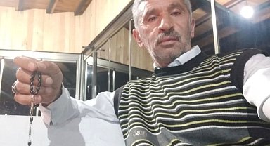 Hatay'da yaşlı adamın cansız bedeni bulundu