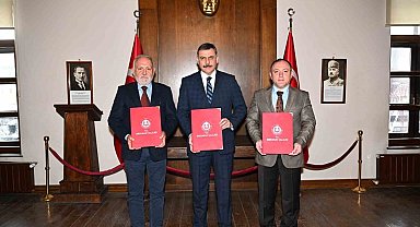 Hayırsever Küçükçalık ailesi okul yaptıracak