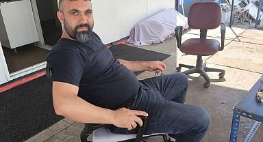 Haymana'da arazi anlaşmazlığı nedeniyle çıkan kavgada 1 kişi hayatını kaybetti