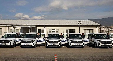 HBB, hasta vatandaşlara desteklerini sürdürüyor