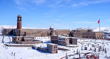 Herkes memleketinde yaşasaydı Erzurum'un nüfusu 1 Milyon 478 bin 362 olacaktı