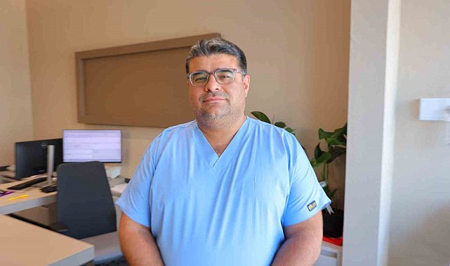 HG Hospital'da ilk beyin tümörü ameliyatı başarıyla gerçekleştirildi