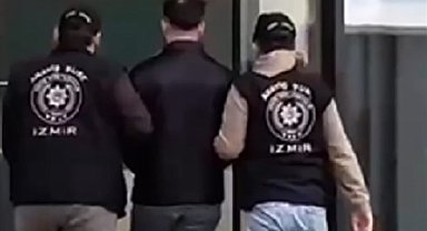 Hırsızlar, Güven Timleri'ne yakalandı