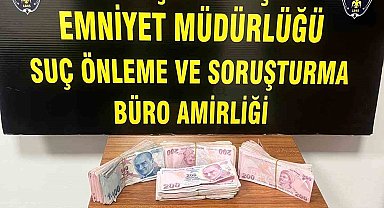 Hırsızlık yapan 4 çocuk polis ekiplerince yakalandı