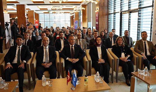 HKÜ'de "Ailenin Korunması ve Güçlendirilmesi İl Eylem Planı Hazırlık Çalıştayı" gerçekleştirildi