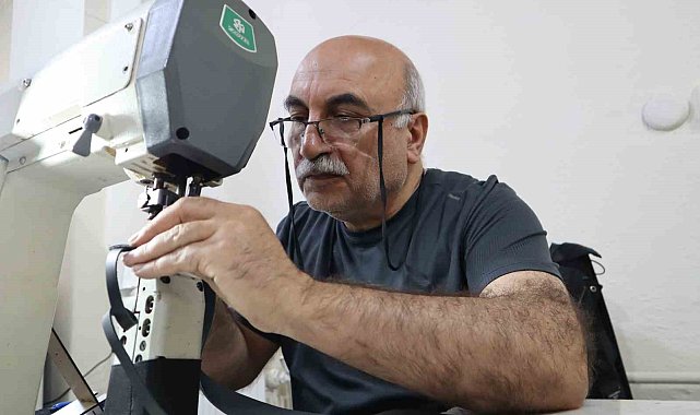 Hobisi, depremzede vatandaşın ekmek teknesi oldu