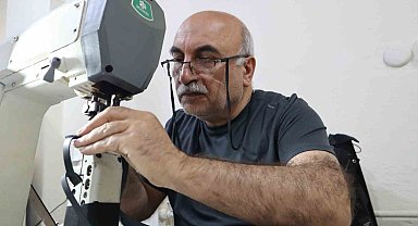 Hobisi, depremzede vatandaşın ekmek teknesi oldu