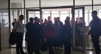 İBB Medya A.Ş. Yönetim Kurulu Başkanı Murat Ongun'un avukatına tutuklama talebi