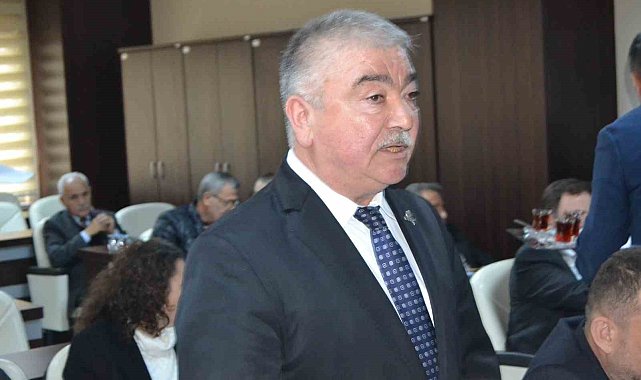 İBB soruşturması Giresun Meclisi'ne taşındı