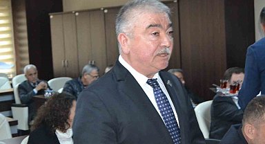 İBB soruşturması Giresun Meclisi'ne taşındı