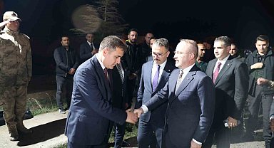 İçişleri Bakan Yardımcısı Turan: "Iğdır'da nerdeyse sokak hayvanları meselesi bitti"